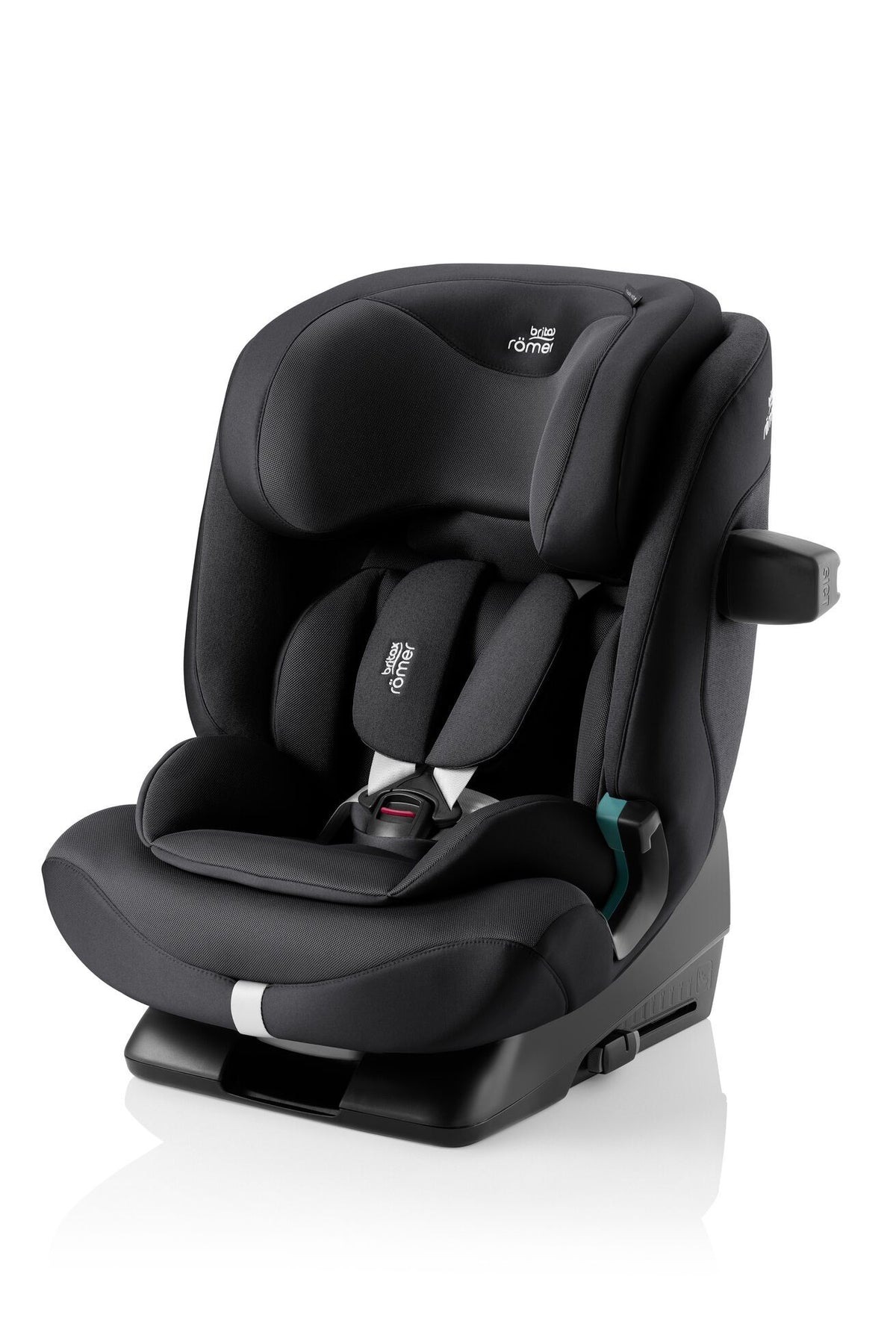 Britax Advansafix Pro Style