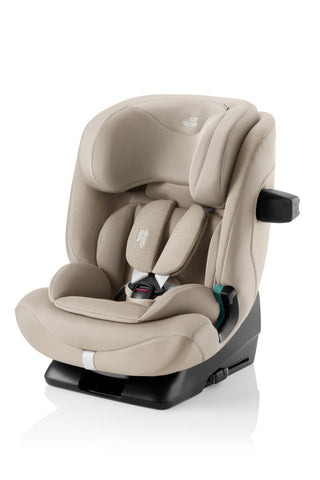 Britax Advansafix Pro Style