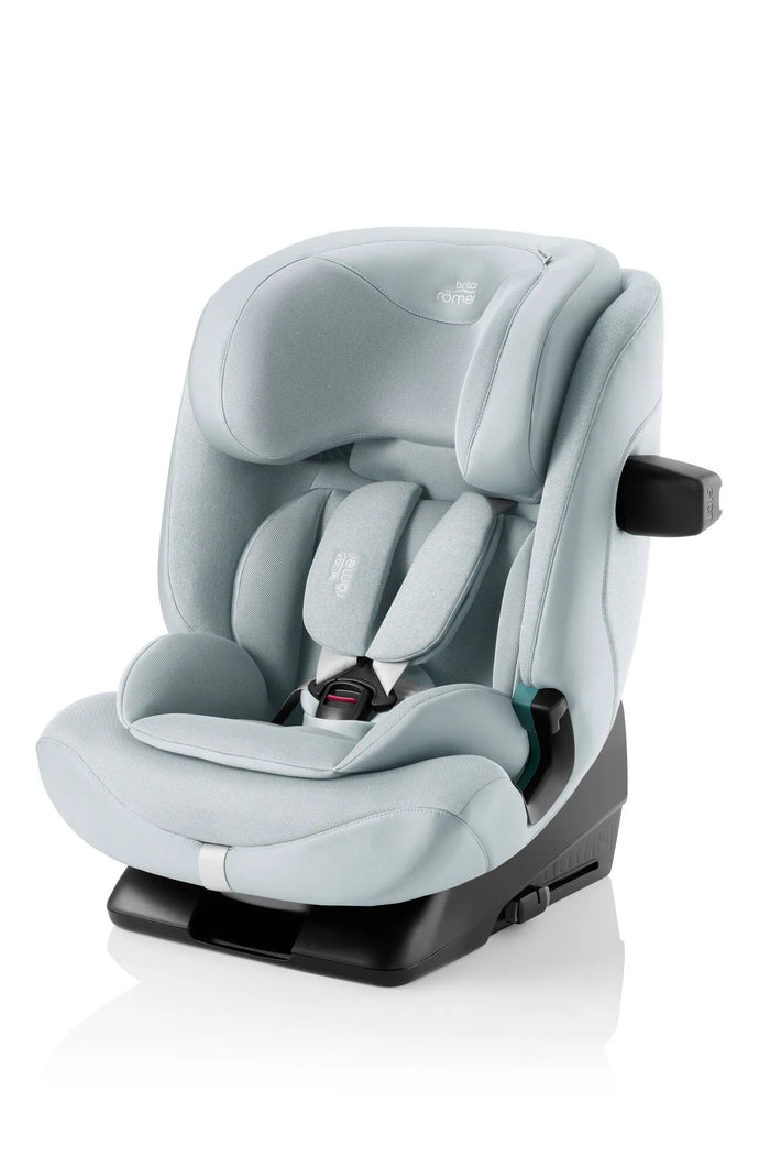 Britax Römer ADVANSAFIX PRO Style | i-Size Car Seat (76-150 cm