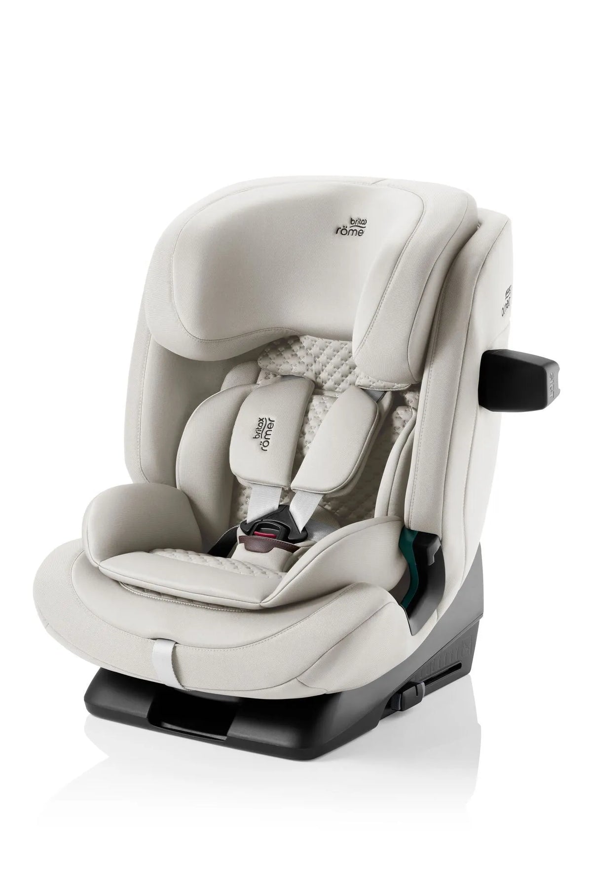 Britax Römer ADVANSAFIX PRO Lux – i-Size 76-150 cm Car Seat