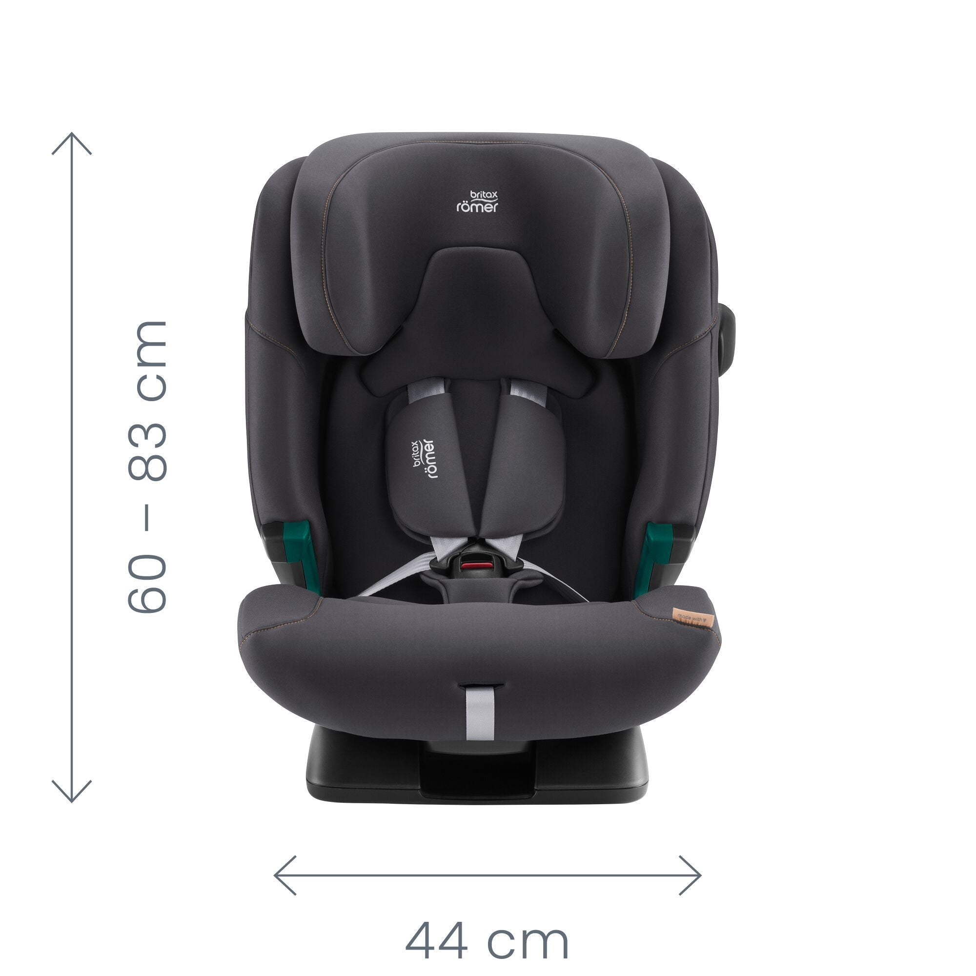 Britax Advansafix Pro Lux