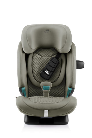 Britax Advansafix Pro Lux