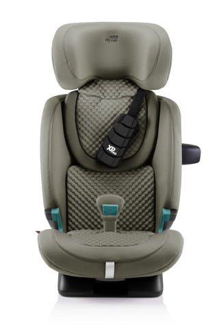 Britax Advansafix Pro Lux