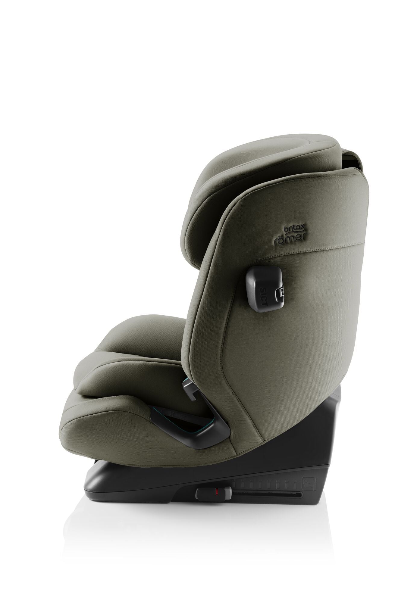 Britax Advansafix Pro Lux