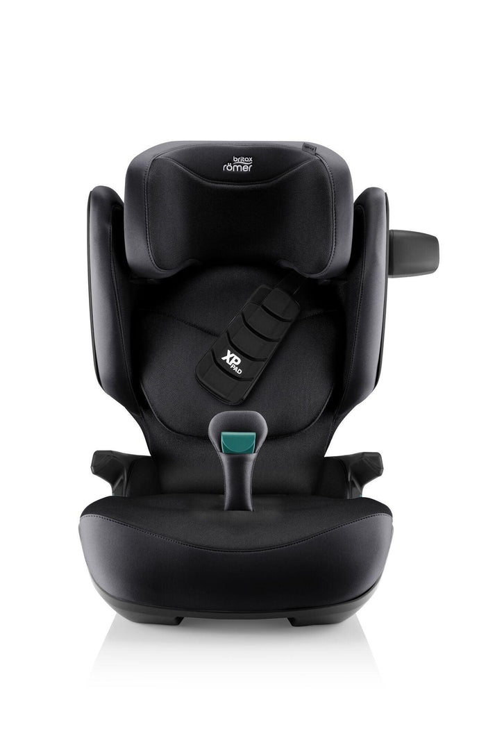 Britax Kidfix Pro Style - Mari Kali Stores Cyprus