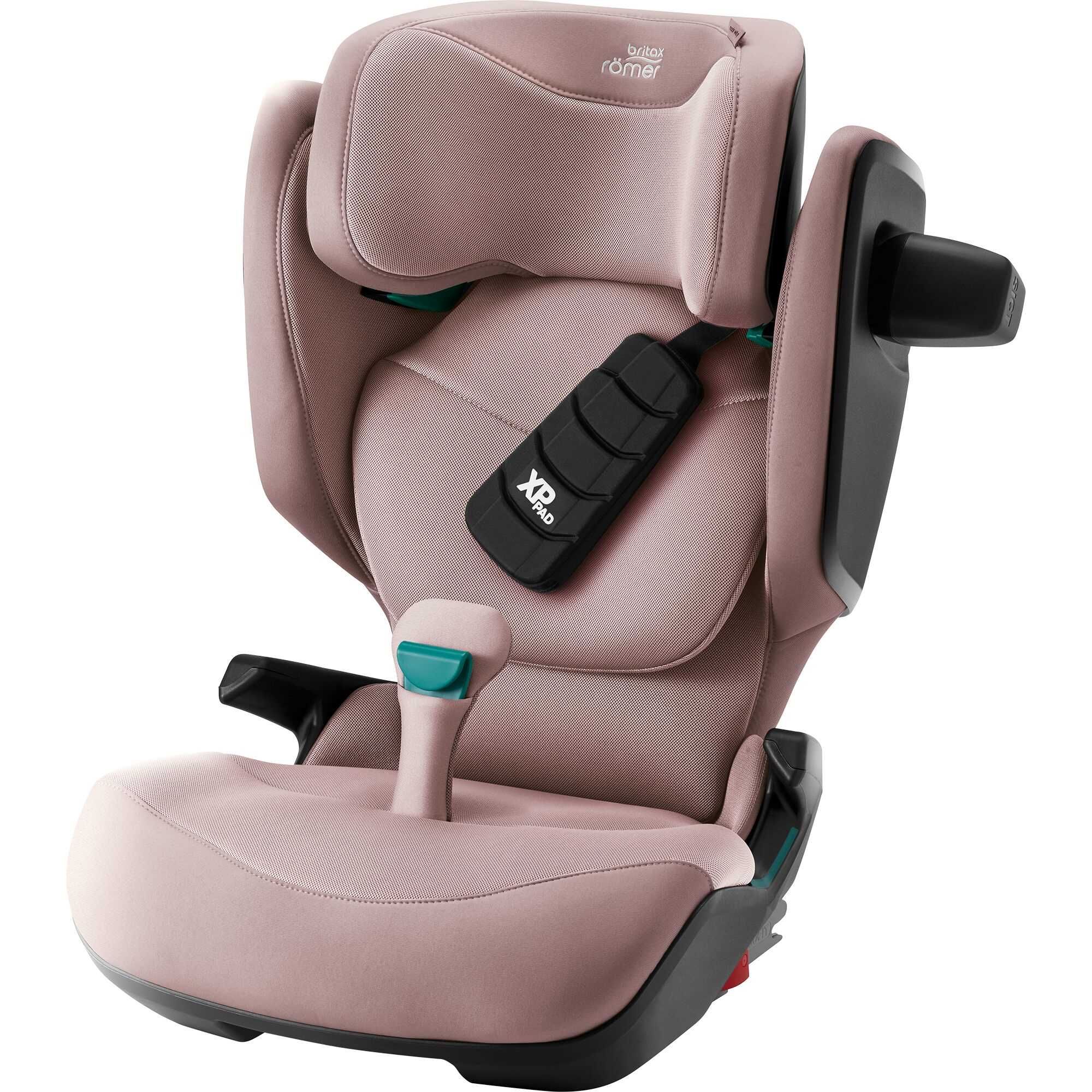 Britax Kidfix Pro Style