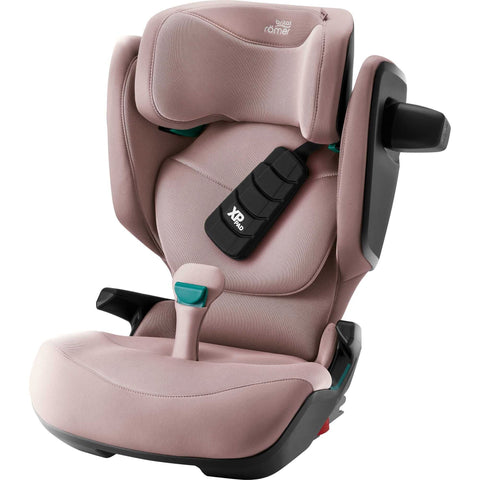 Britax Kidfix Pro Style