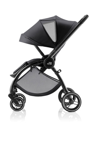 Britax Römer Stroller Rio Style
