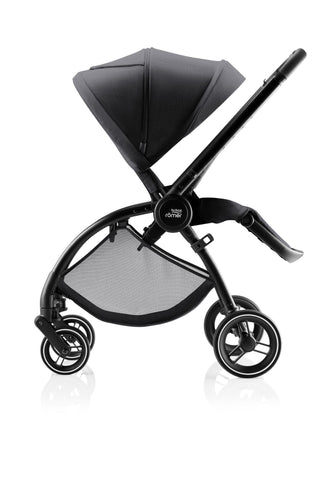 Britax Römer Stroller Rio Style
