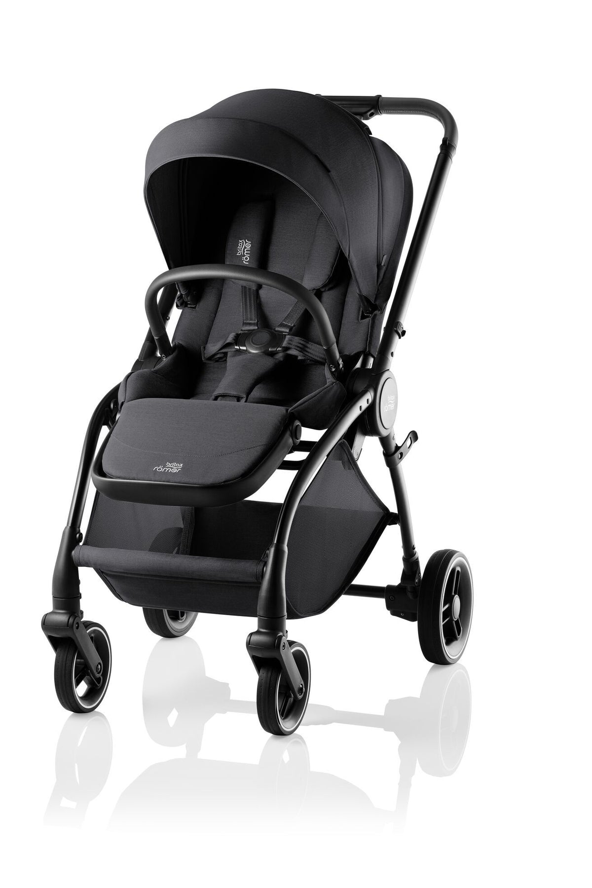 Britax Römer Stroller Rio Style