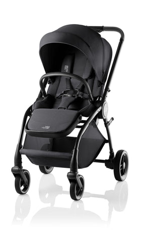Britax Römer Stroller Rio Style