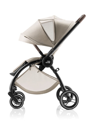 Britax Römer Stroller Rio Style