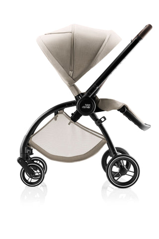 Britax Römer Stroller Rio Style