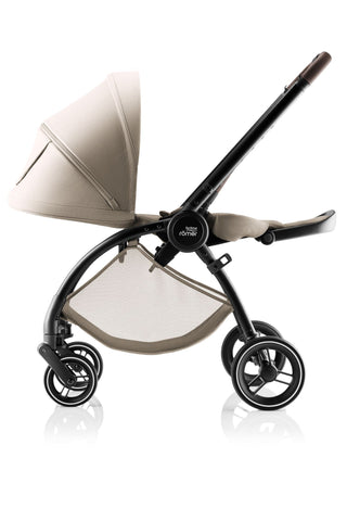 Britax Römer Stroller Rio Style