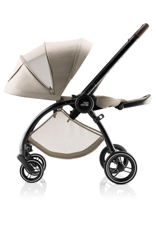 Britax Römer Stroller Rio Style