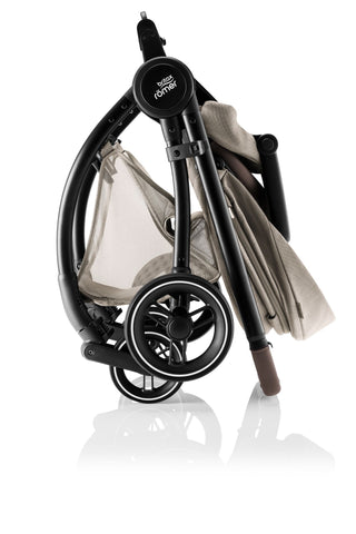 Britax Römer Stroller Rio Style