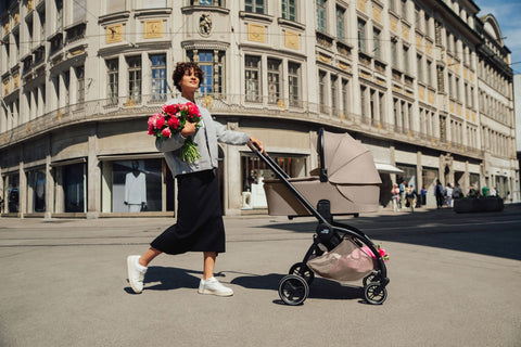 Britax Römer Stroller Rio Lux