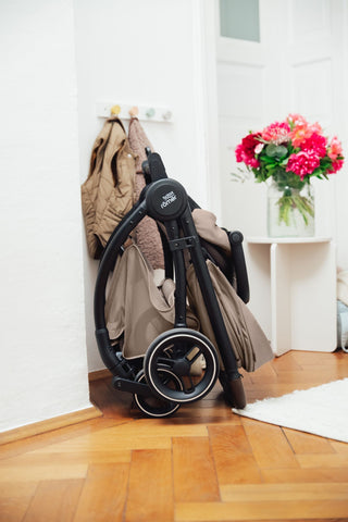 Britax Römer Stroller Rio Lux