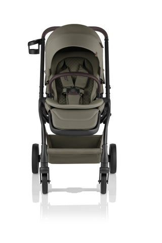 Britax Römer Stroller Rio Lux