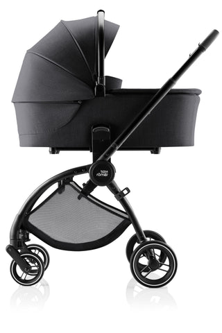Britax Roemer Carrycot for Rio Style