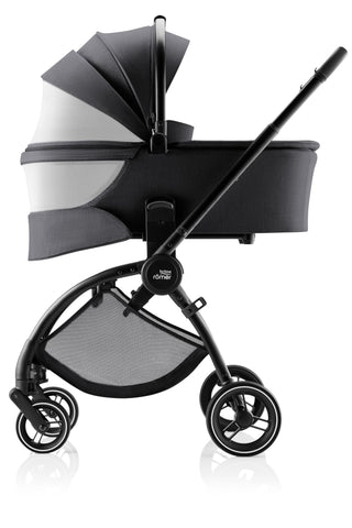Britax Roemer Carrycot for Rio Style