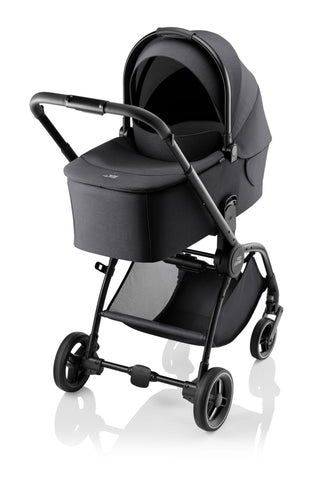 Britax Roemer Carrycot for Rio Style