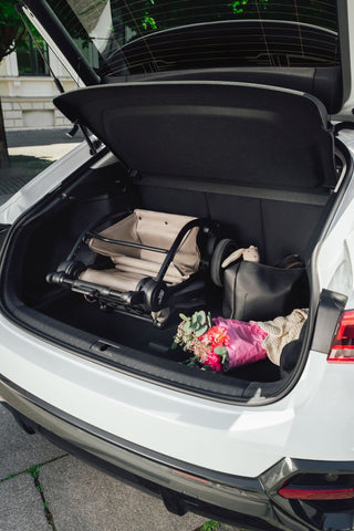 Britax Roemer Carrycot for Rio Style