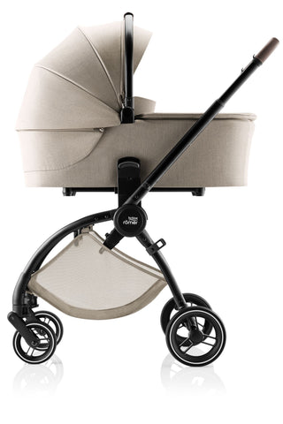 Britax Roemer Carrycot for Rio Style