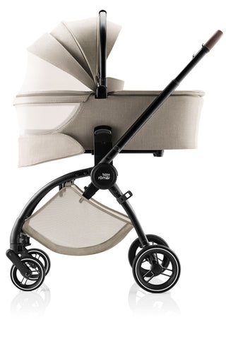 Britax Roemer Carrycot for Rio Style