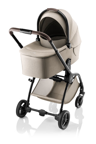 Britax Roemer Carrycot for Rio Style