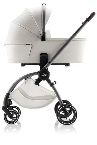 Britax Roemer Carrycot for Rio Lux