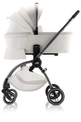 Britax Roemer Carrycot for Rio Lux