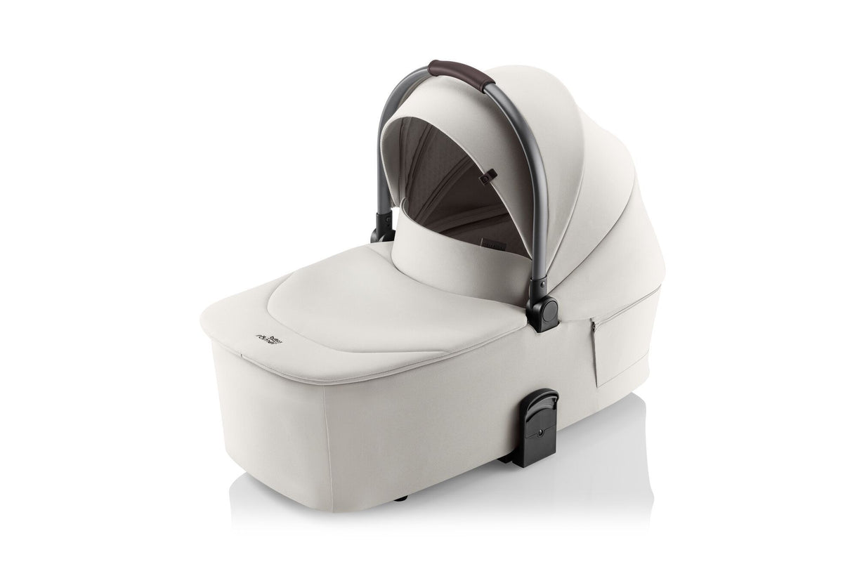 Britax Roemer Carrycot for Rio Lux