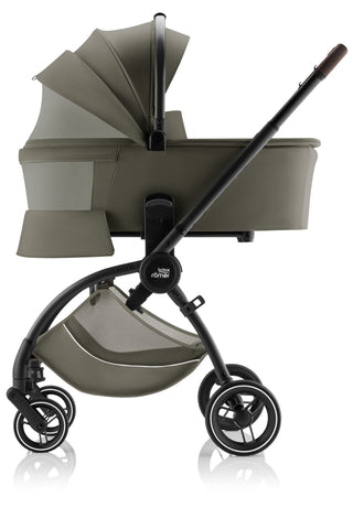 Britax Roemer Carrycot for Rio Lux