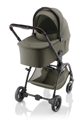 Britax Roemer Carrycot for Rio Lux