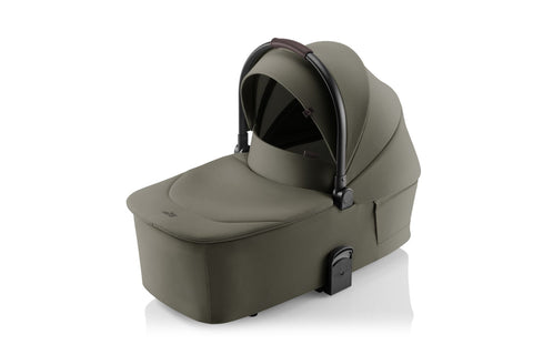 Britax Roemer Carrycot for Rio Lux