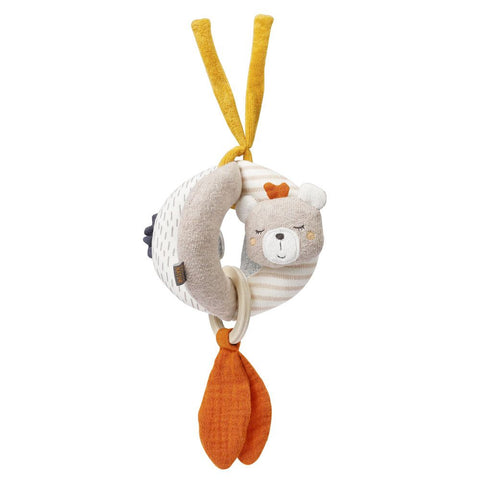 Hanging ball, FehnNatur 2.0