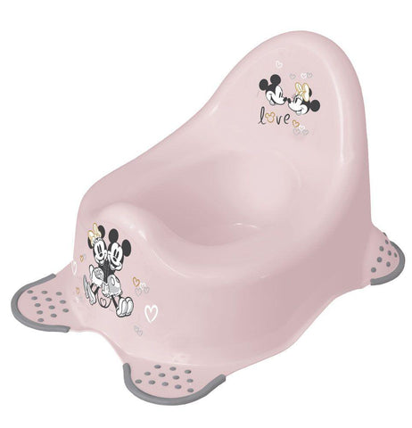 Keeper Potty Mickey Blue