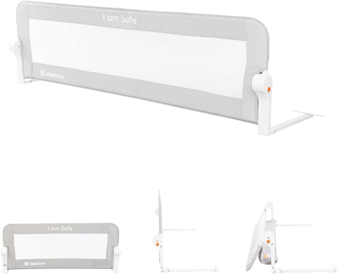 Kikkaboo Bed rail I am safe 150cm