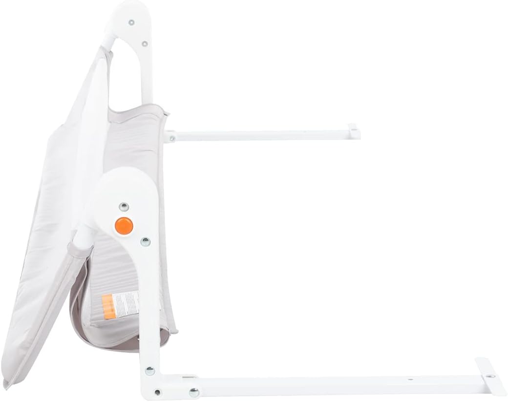 Kikkaboo Bed rail I am safe 150cm