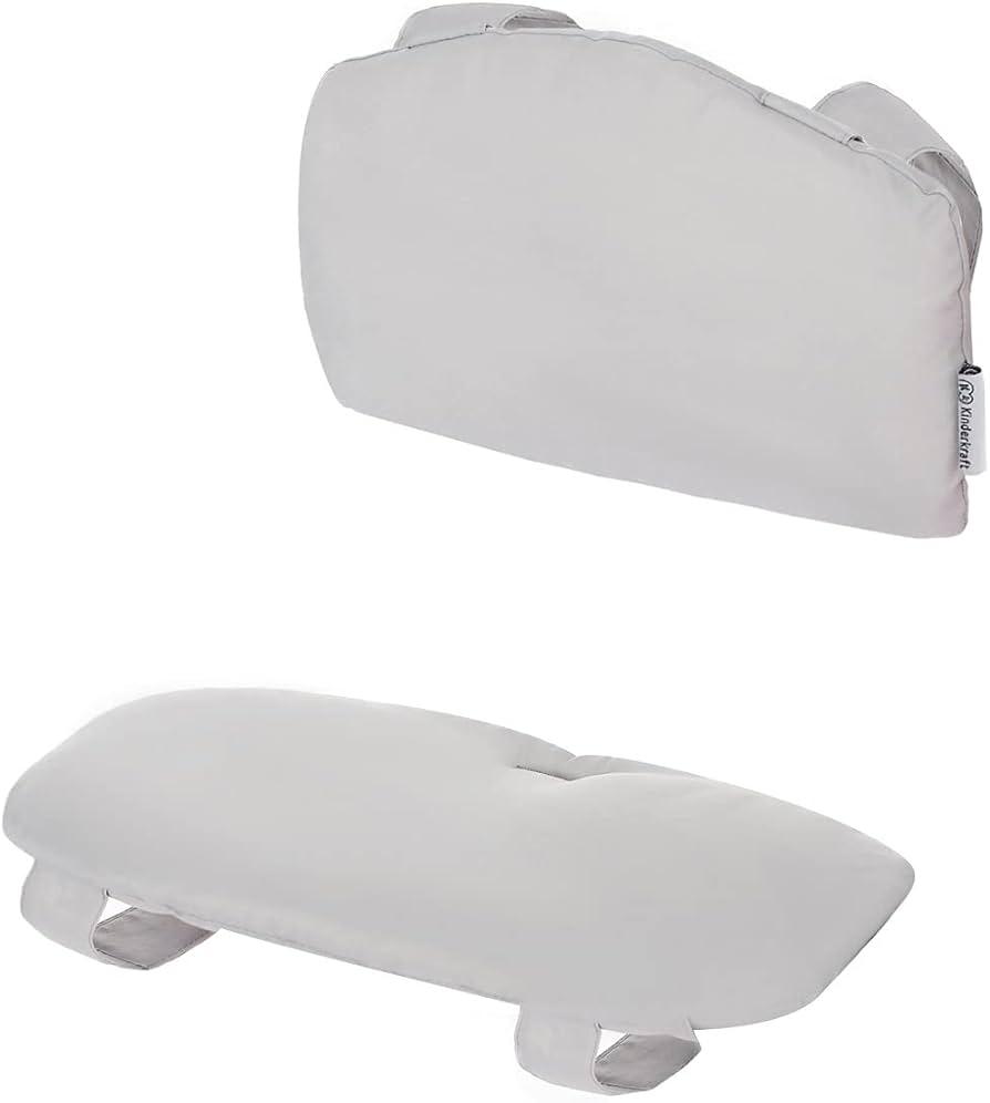 KinderKraft Pillow for Enock/Nuttle HighChair - Mari Kali Stores Cyprus