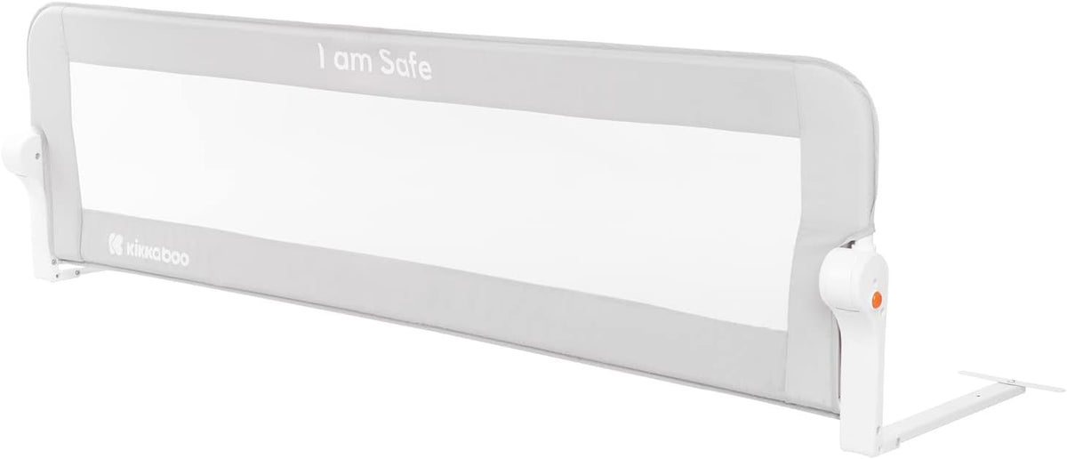 Kikkaboo Bed rail I am safe 150cm