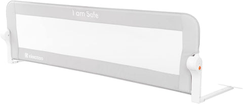 Kikkaboo Bed rail I am safe 150cm