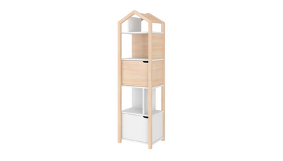 Bellamy Tatam Joey bookcase