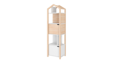 Bellamy Tatam Joey bookcase
