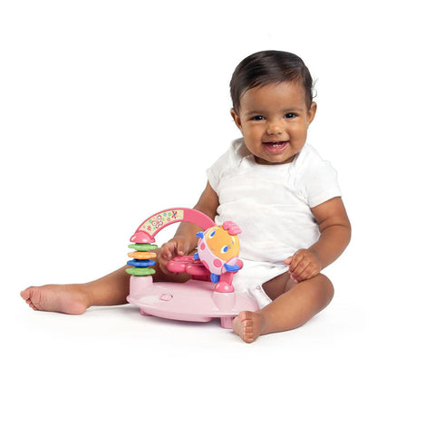 BRIGHT STARTS JuneBerry™ Walk-A-Bout™ Walker