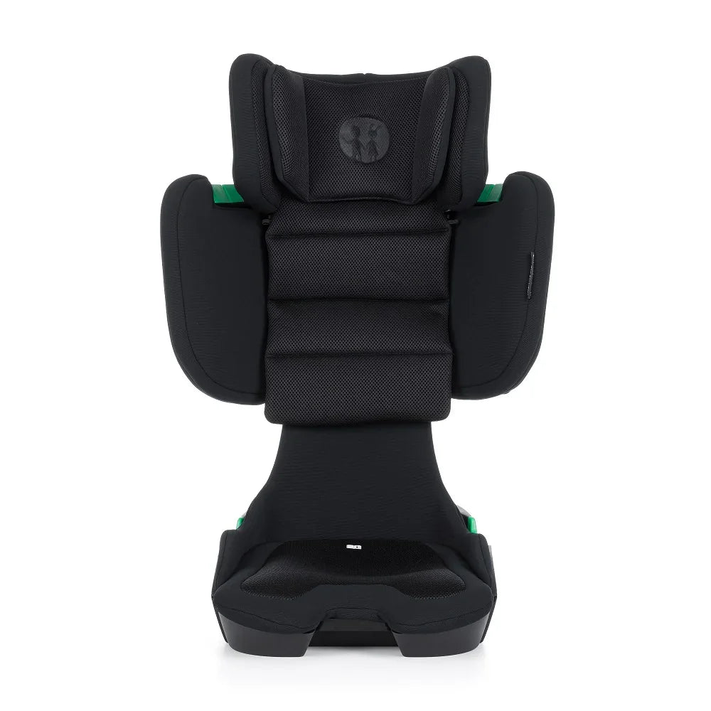 Petite&Mars Car Seat Flex Pro i-Size Black Air 100-150 cm (15-36 kg)