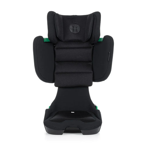 Petite&Mars Car Seat Flex Pro i-Size Black Air 100-150 cm (15-36 kg)