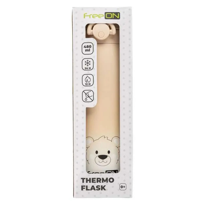 FreeON thermo bottle 480ml