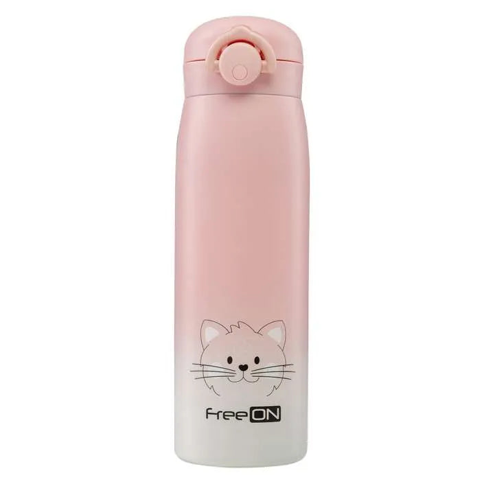 FreeON thermo bottle 480ml